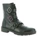 Jessica Simpson Kirlah - Womens 8 Black Boot Medium