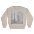 Taylor Swift The Same Paragraph Folklore The in The Trees Taylor Long-Sleeved Sweater Khaki-M