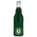 WinCraft Oakland Athletics 12oz. Team Bottle Cooler