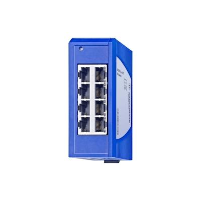 Hirschmann INET Ind.Ethernet Switch SPIDER-SL #942132002 Image