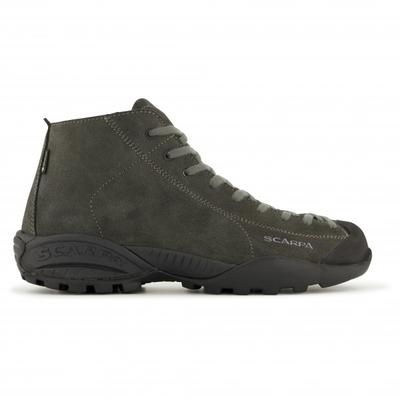Scarpa - Mojito Mid GTX - Freizeitschuhe 37,5 | EU 37,5 shark Image