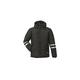 Planam Outdoor Craft Jacke schwarz Modell 3765 Größe 5XL