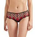 Aubade Women's Hipster Panties FIEVRE ANDALOUSE Carmen XS