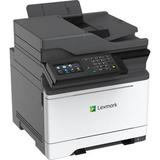 Lexmark Lexmark CX622ade Color Laser Printer 42C7380