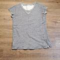 J. Crew Tops | J.Crew Top | Color: Gray | Size: S