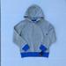 Converse Shirts & Tops | Converse All Star Hoodie For Boys Size 8-10 | Color: Blue/Gray | Size: Sb