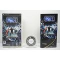 Star Wars: The Force Unleashed [UK-Import]