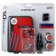 Nintendo DS Starterset/Kit "Mario"