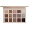 MULAC - IN MY BIRTHDAY SUIT Palette Ombretti Palette ombretti 18 g Marrone female