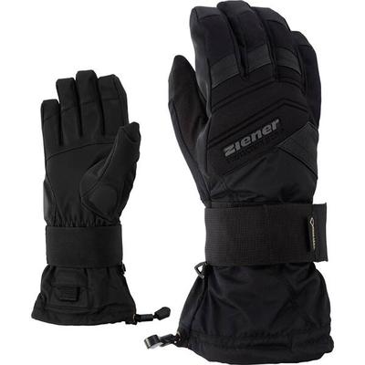 ZIENER Herren Handschuhe Medical Gtxr Glove Sb, Größe 8,5 in Schwarz