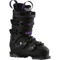 SALOMON Damen X PRO 100, Größe 24,5 in Schwarz/Violett