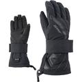 ZIENER Damen Handschuhe MILANA AS(R) LADY glove SB, Größe 6,5 in Schwarz