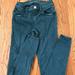 American Eagle Outfitters Jeans | American Eagle Outfitters Jegging | Color: Green | Size: 00