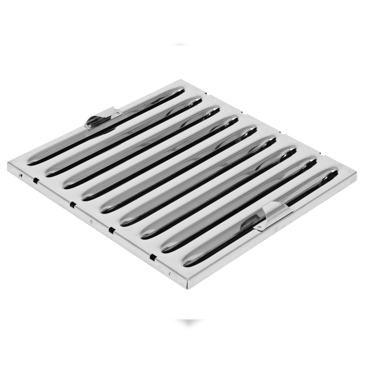 Flammschutzfilter Typ A (Bauart A / Bauklasse A) Serie 7520 nach DIN 18869-5 (400 mm x 400 mm x 20 mm) Image