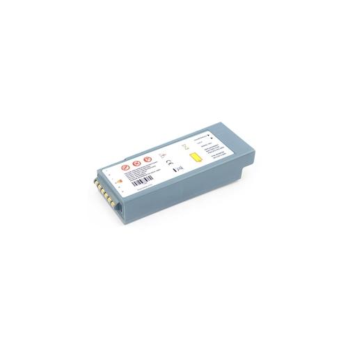 Li-Mn Batterie für Laerdal/Philips HeartStart FR2 Defibrillator - 12V 4,2Ah