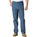 Men's Big & Tall Liberty Blues® Flex Denim Jeans by Liberty Blues in Blue Indigo (Size 48 40)