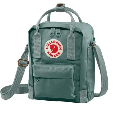 Fjällräven - Kanken Sling Umhängetasche 15 cm Umhängetaschen 1 ct Petrol Herren