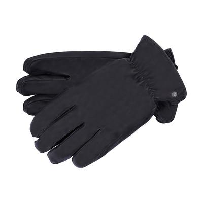 ROECKL - Handschuhe Detroit Herren Leder Casual Black