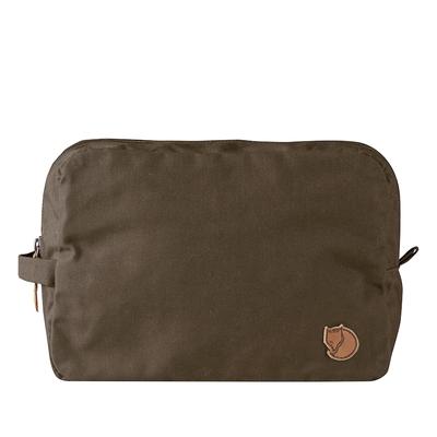 Fjällräven Gear Bag Kulturtasche 27 cm Dark Olive Grün