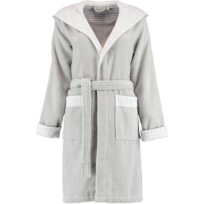 Esprit - Esprit Bademäntel Damen Kapuze Day stone - 726 1 ct Weiss