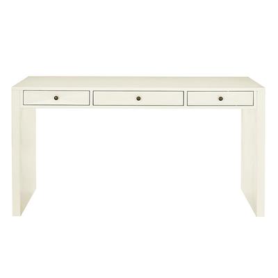 Suzanne Kasler Geneva Desk - White - Ballard Designs