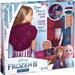 Disney Toys | Disney Frozen 2 Queen Iduna's Scarf Shawl Diy Kit | Color: Red | Size: Osg