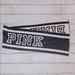 Pink Victoria's Secret Accessories | Beautiful Like New Pink Scarf | Color: Gray | Size: Os