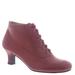 ARRAY Sam - Womens 7 Red Boot W