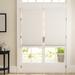 Symple Stuff Room Darkening Cordless Cellular Shades Synthetic Fabrics in White | 58"W x 64"L | Wayfair 28BA739865C844859972E67BEE7D2F94