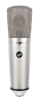 Warm Audio WA-87 R2