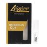 Legere American Cut Alto Sax 3.25