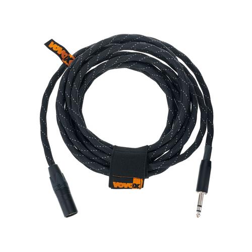 Vovox link protect S500 TRS/XLRm