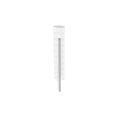 Wilk Gabionensäule 180cm Image