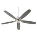 Quorum International Breeze 60 Inch Ceiling Fan - 7060-65