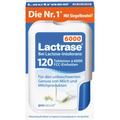 Pro Natura - LACTRASE 6.000 FCC Tabletten im Klickspender Verdauung