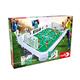 Noris 606174469 - Tisch Fußball - Der Fußball Arena Spaß für die ganze Familie - Mit Torstandanzeige - Gesamtgröße 25 x 34,5 cm, ab 4 Jahren