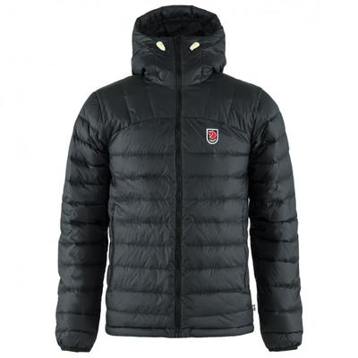 Fjällräven - Expedition Pack Down Hoodie - Daunenjacke Gr XXL schwarz Image