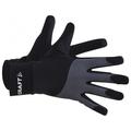 Craft - Advanced Lumen Fleece Glove - Handschuhe Gr Unisex XL schwarz