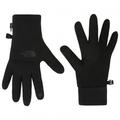 The North Face - Women's Etip Recycled Gloves - Handschuhe Gr Unisex M schwarz