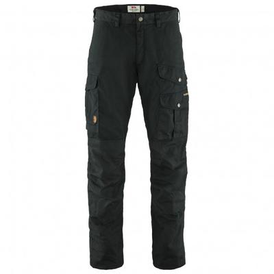 Fjällräven - Barents Pro Winter - Winterhose Gr 48 schwarz Image