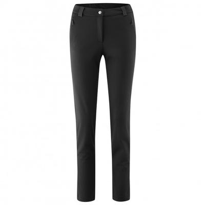 Maier Sports - Women's Lapilli - Winterhose Gr 40 schwarz Image