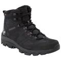 Jack Wolfskin - Vojo 3 Wt Texapore Mid - Winterschuhe UK 10,5 | EU 45 schwarz