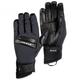 Mammut - Nordwand Pro Glove - Handschuhe Gr 7 grau/schwarz