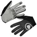 Endura - Hummvee Lite Icon Handschuh - Handschuhe Gr Unisex L;M;S;XL;XXL grau;grau/schwarz