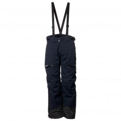 Isbjörn - Kid's Offpist Ski Pant - Skihose Gr 146/152 blau/schwarz