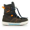 Lowa - Kid's Raik GTX MID - Winterschuhe 25 | EU 25 schwarz