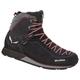 Salewa - Women's MTN Trainer 2 Winter GTX - Winterschuhe 40,5 | EU 40,5 schwarz
