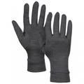 Rewoolution - Gloves Light Gloves - Handschuhe Gr Unisex L schwarz