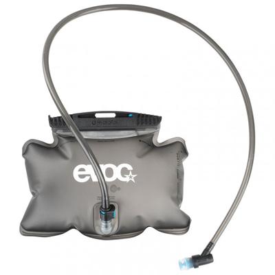 Evoc - Hip Pack Hydration Bladder 1,5 - Trinksystem Gr 1,5 l grau