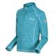 Regatta Unisex-Youth Berley Quick Dry Performance Wicking Zip Neck Fleece, blau, 27 EU-28 EU